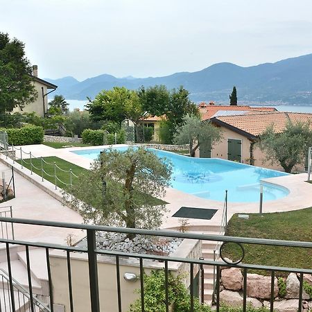 Residenza Alle Torri With Pool ตอร์รีเดลเบนาโก ภายนอก รูปภาพ
