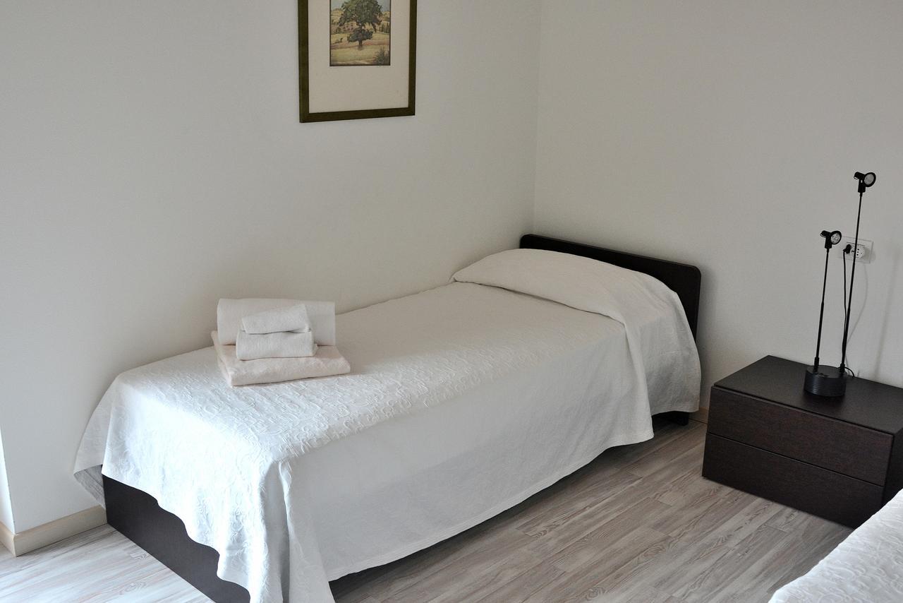 Residenza Alle Torri With Pool ตอร์รีเดลเบนาโก ภายนอก รูปภาพ