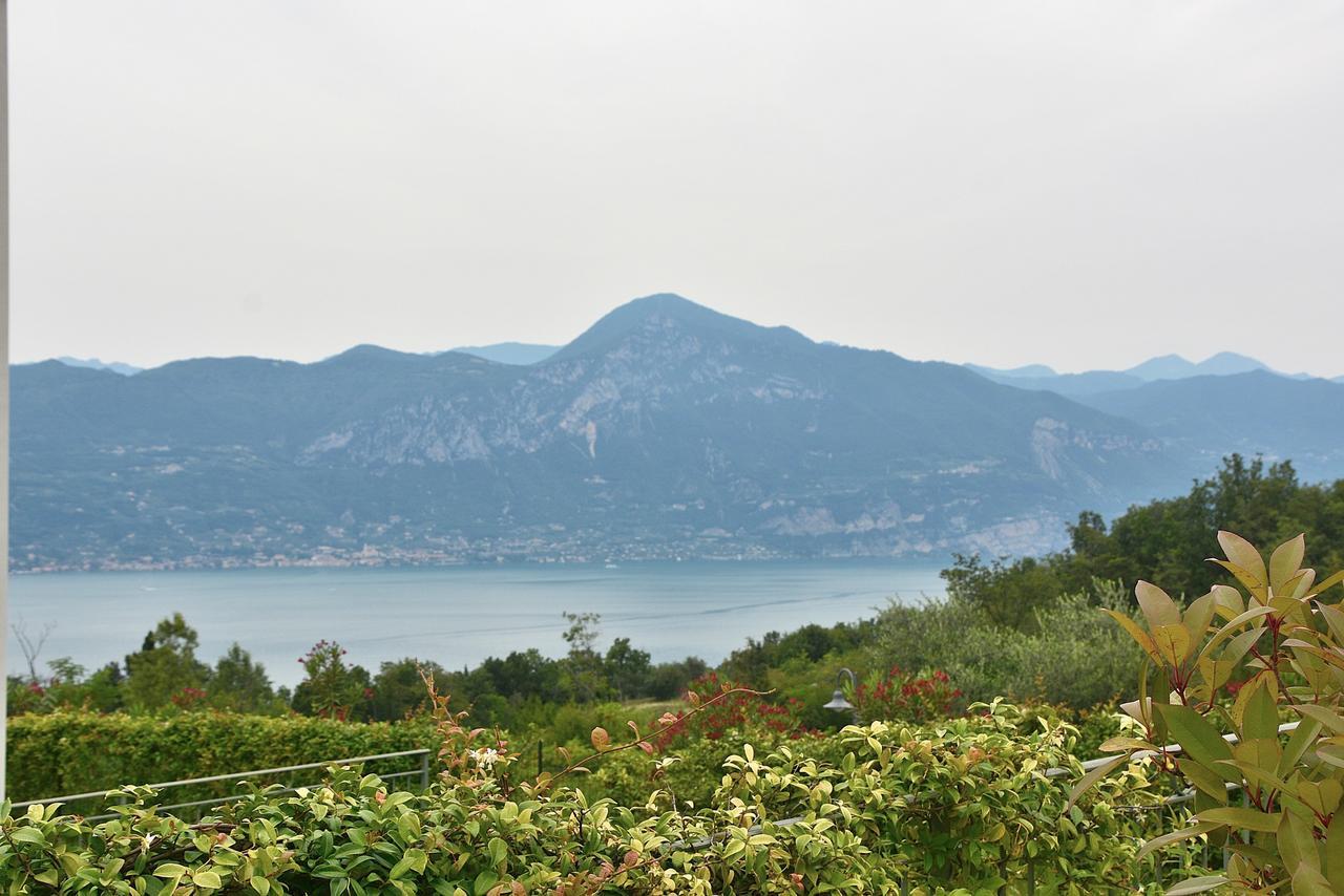 Residenza Alle Torri With Pool ตอร์รีเดลเบนาโก ภายนอก รูปภาพ