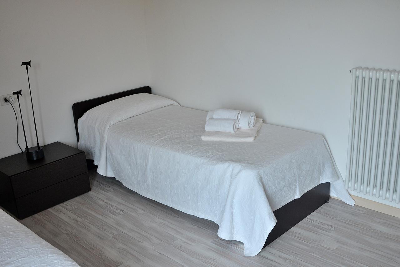 Residenza Alle Torri With Pool ตอร์รีเดลเบนาโก ภายนอก รูปภาพ