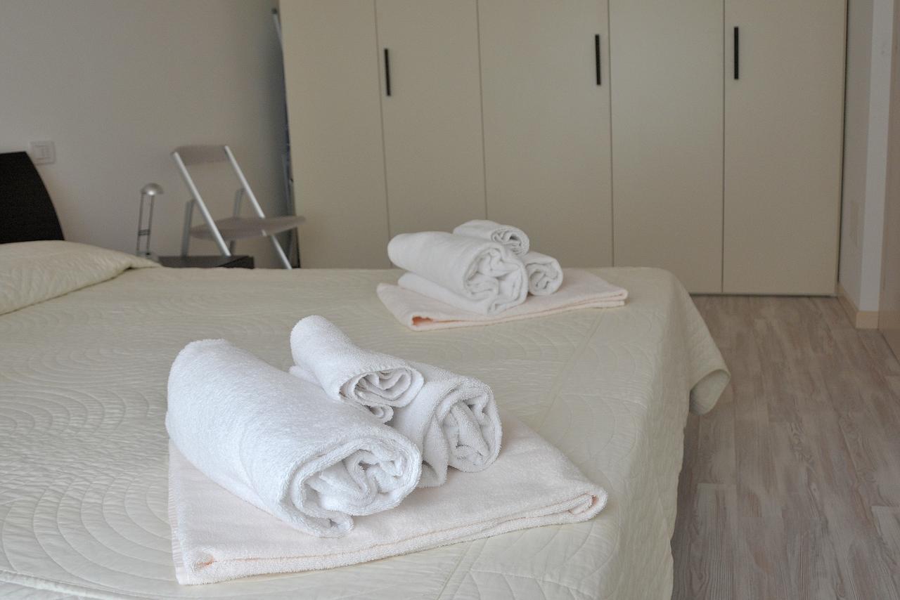 Residenza Alle Torri With Pool ตอร์รีเดลเบนาโก ภายนอก รูปภาพ