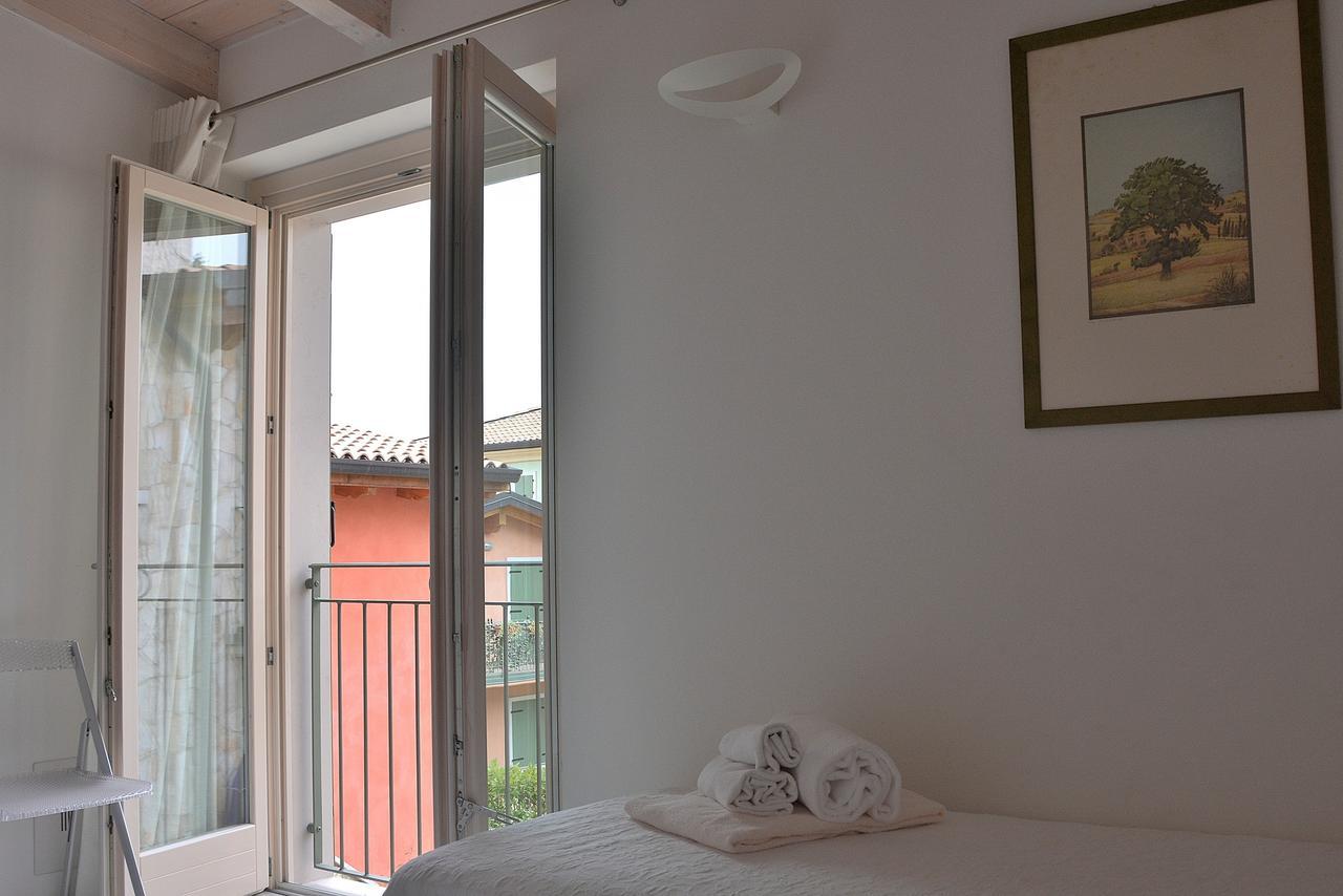 Residenza Alle Torri With Pool ตอร์รีเดลเบนาโก ภายนอก รูปภาพ