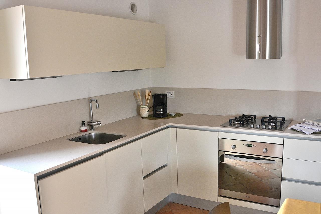 Residenza Alle Torri With Pool ตอร์รีเดลเบนาโก ภายนอก รูปภาพ