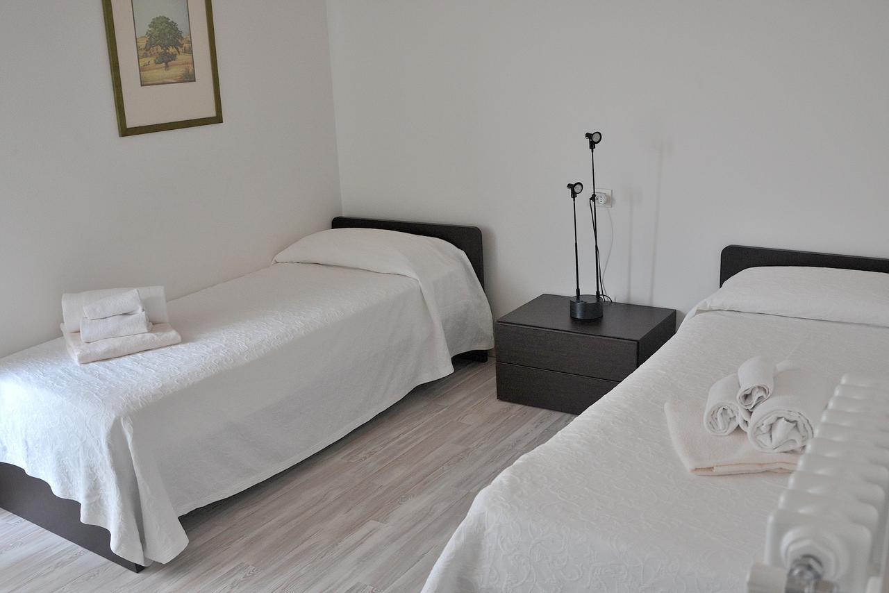 Residenza Alle Torri With Pool ตอร์รีเดลเบนาโก ภายนอก รูปภาพ
