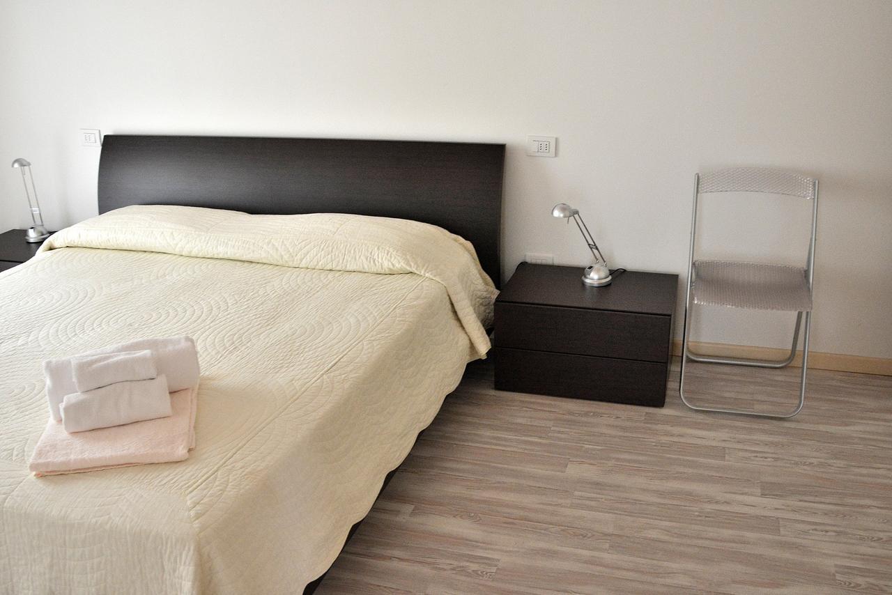 Residenza Alle Torri With Pool ตอร์รีเดลเบนาโก ภายนอก รูปภาพ