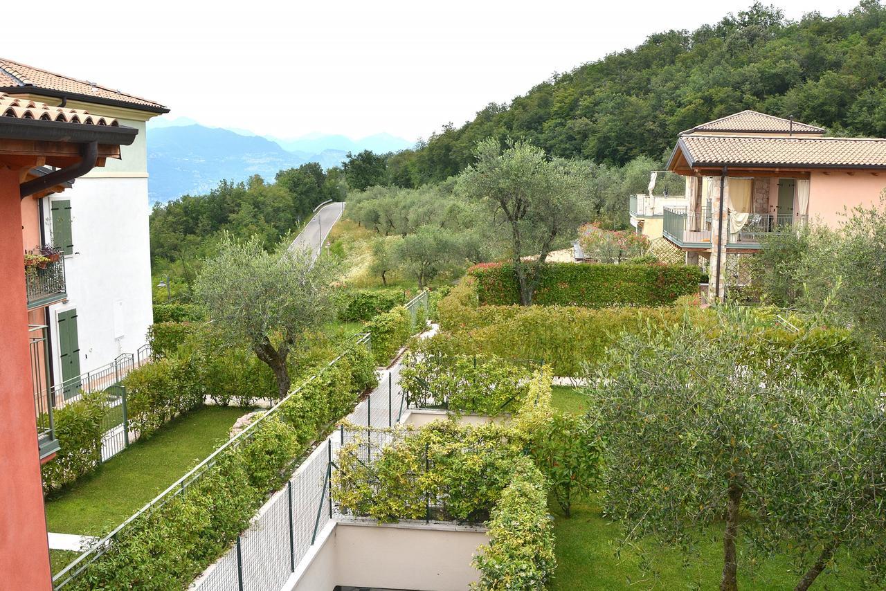 Residenza Alle Torri With Pool ตอร์รีเดลเบนาโก ภายนอก รูปภาพ