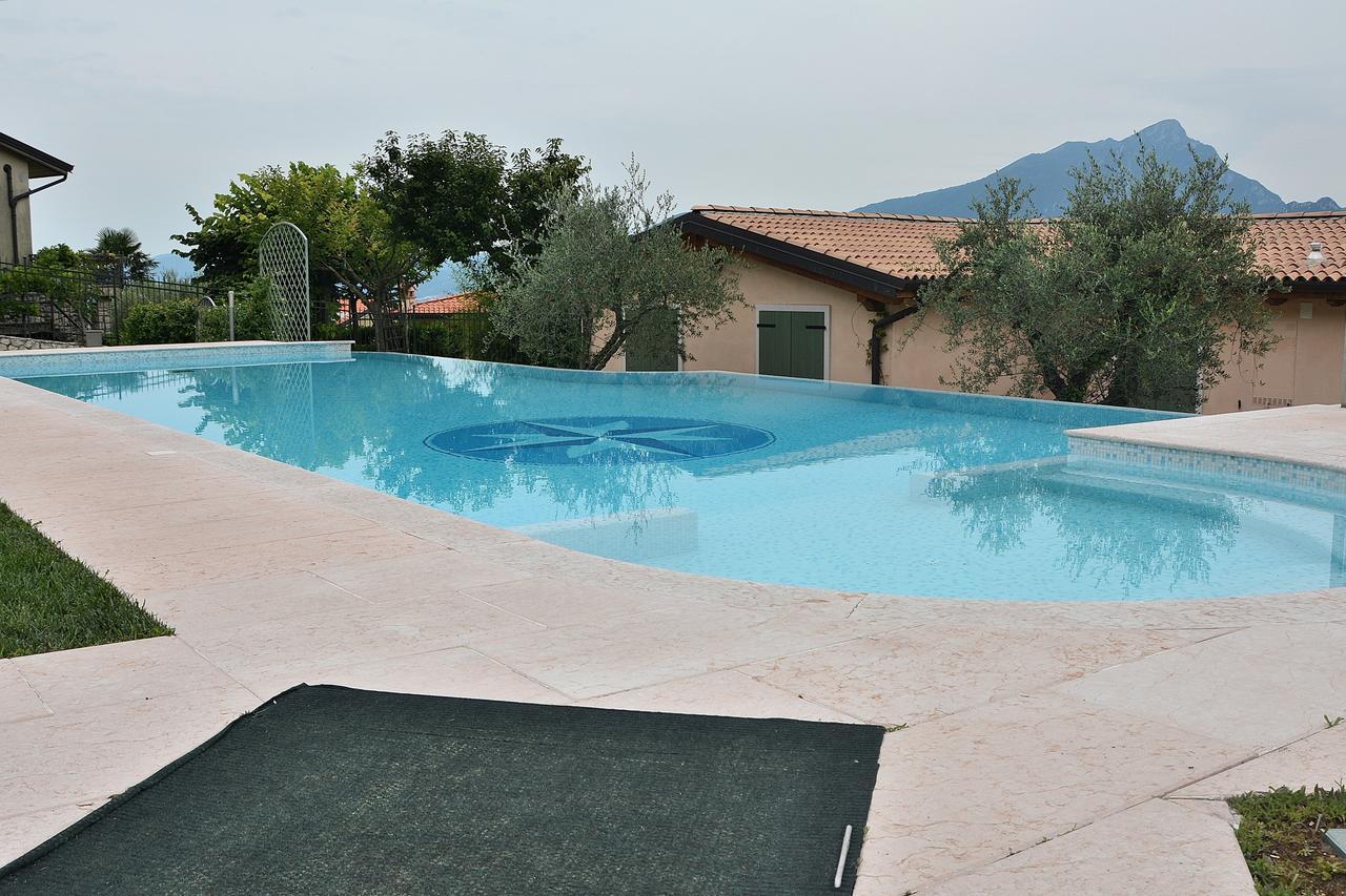 Residenza Alle Torri With Pool ตอร์รีเดลเบนาโก ภายนอก รูปภาพ
