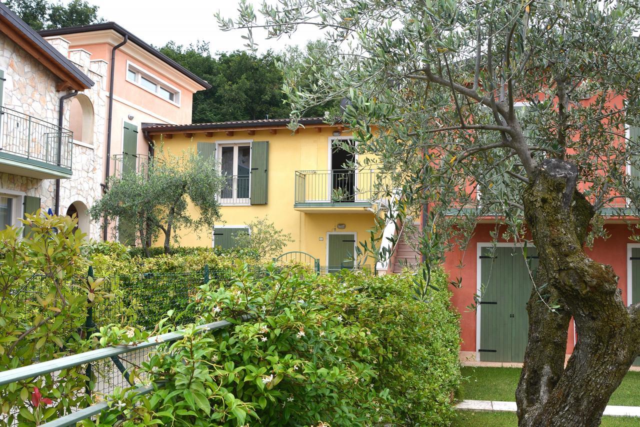 Residenza Alle Torri With Pool ตอร์รีเดลเบนาโก ภายนอก รูปภาพ